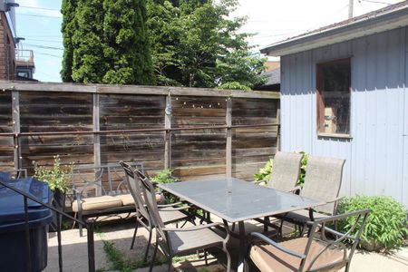 For Lease - 263 Grace Street Unit# Lower, Toronto, Ontario - Photo 3