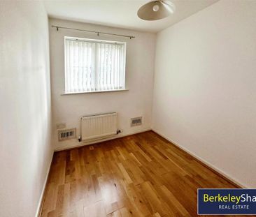 2 bedroom apartment to rent - Photo 6