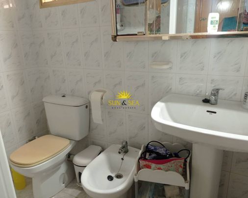 TWO-BEDROOM APARTMENT – SAN PEDRO DEL PINATAR - Photo 1