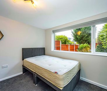 1 bedroom house of multiple occupation to rent - Photo 6