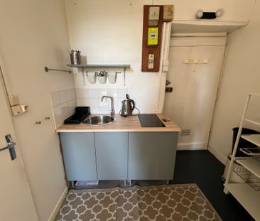 Location Appartement 1 pièce Meublé 19m² NANTES 44000 - Photo 2