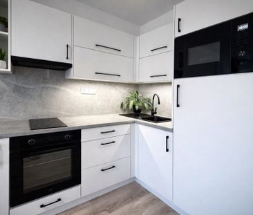 Byt 1+kk k pronájmu, Ostrava / Zábřeh - Photo 5