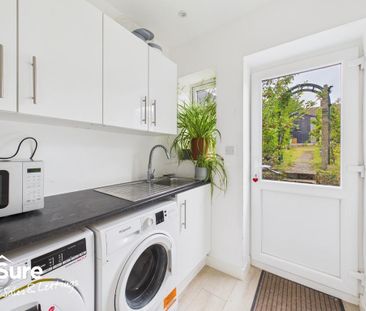 1 bedroom semi-detached house to rent - Photo 5