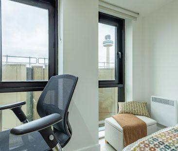 1 bedroom private hall to rent - Photo 5