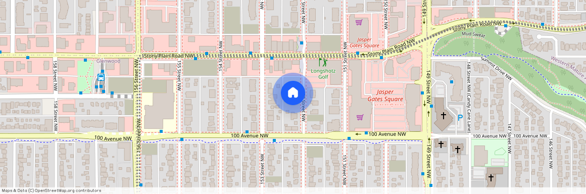 10040 NW 152nd St, Edmonton