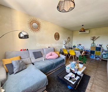 Appartement T3 de 72.56m2, avec jardin à Tarascon, - Photo 6