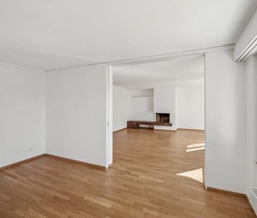 Ihr Zuhause: 6.5-Zi.-Whg.  Perfekt für Familien, WGs und Expats - Foto 4