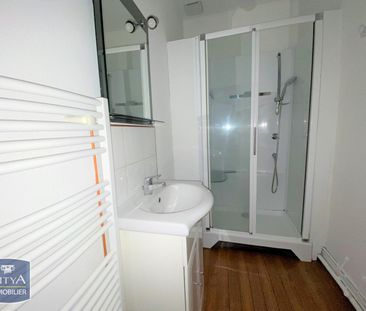 Location Appartement 2 pièces 50m² LAXOU 54520 - Photo 5