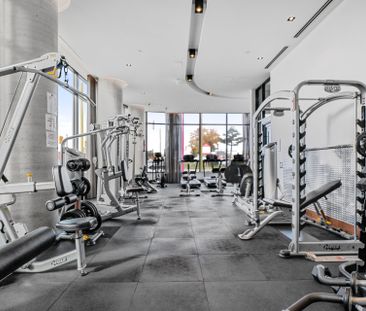 For Lease - 7895 Jane Street Unit# 204, Vaughan, Ontario - Photo 1