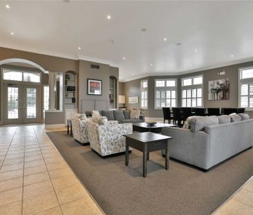 For Lease - 1480 Bishops Gate Unit# 301, Oakville, Ontario - Photo 1