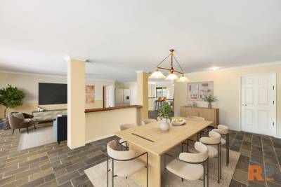 Low Maintenance Secure Home - Photo 5