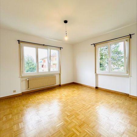 Chemin de Verney 4, 1305 PENTHALAZ | Appartement 3.5 pièces - Foto 3