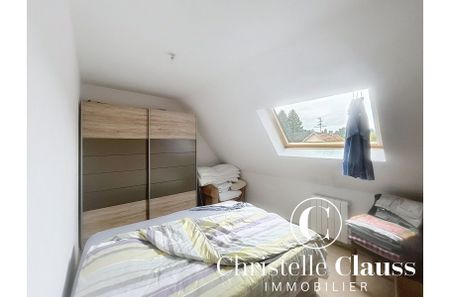 Appartement - MICHELBACH LE BAS - 49m² - 1 chambre - Photo 2