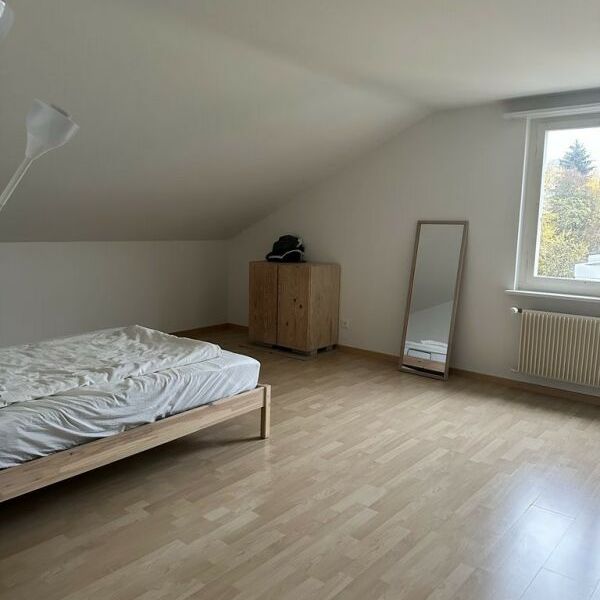 Eine schöne 2.5 Zimmerwohnung in Grenchen zu vermieten - Foto 1