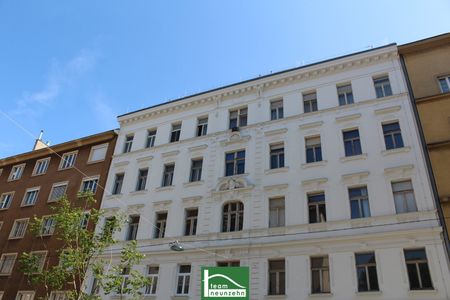 Ruhige Dachgeschoss-Maisonette mit 15m2 Terrasse! Nähe Hauptbahnhof! - Foto 4