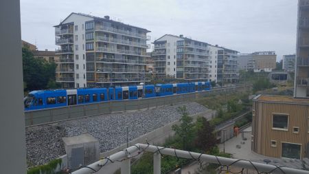 Valla torg, Årsta - Photo 4