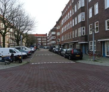 Appartement te huur: Pieter van der Doesstraat 69-H 1056 VD Amsterdam - Photo 6