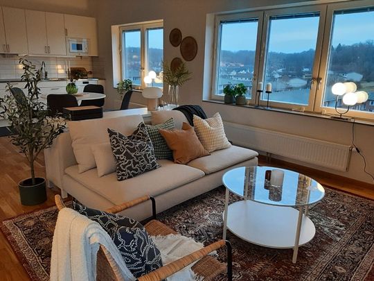 Våmmedalsvägen 19 - Photo 1