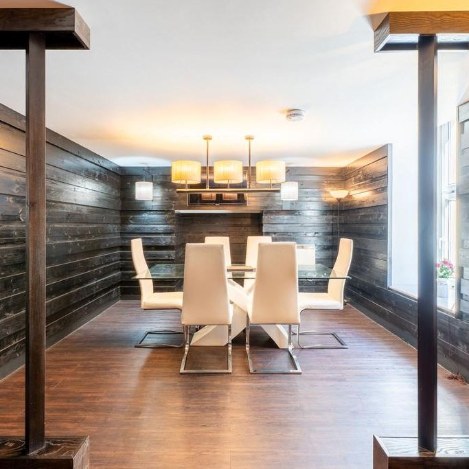 2 bedroom maisonette to rent - Photo 1