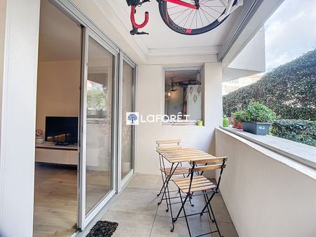 Appartement T2 Nice à louer - Photo 2