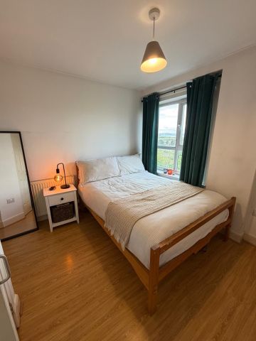 2 Bed Flat, Lindsay Road, EH6 - Photo 5
