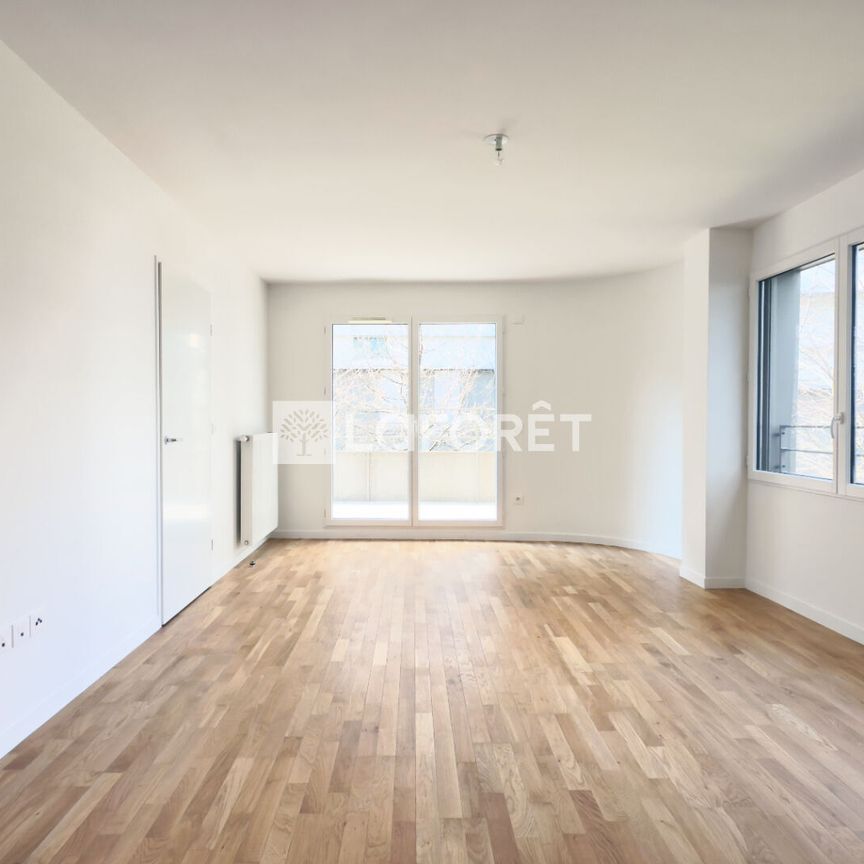 Appartement T4 Gentilly à louer - Photo 1