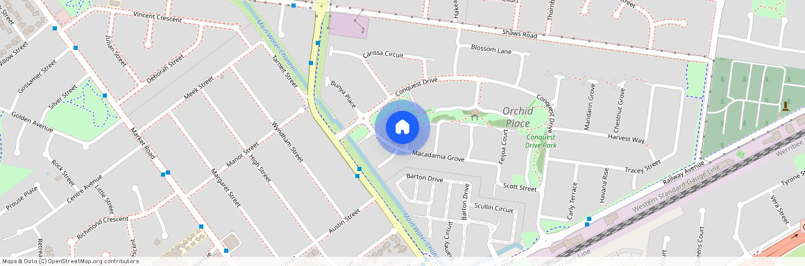 2/3 Valencia Lane, Vic 3030, Werribee