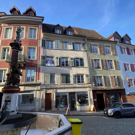 Studio plein centre ville - Photo 3