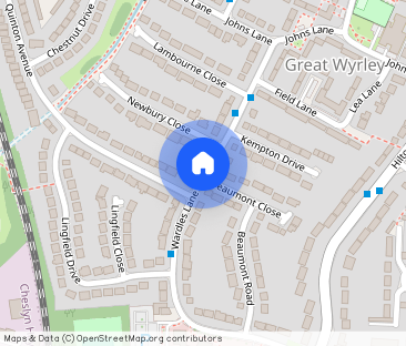 Wardles Lane, Great Wyrley - Photo 1