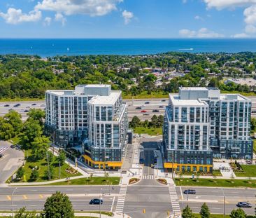 For Lease - 7439 Kingston Road Unit# 815, Toronto, Ontario - Photo 4