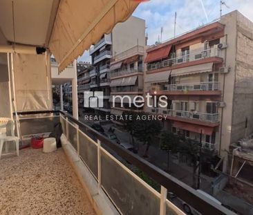 Διαμέρισμα για ενοικίαση Τριανδρία (Τριανδρία - Δόξα - Κρυονέρι) - Photo 2