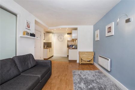 1 bedroom apartment to rent - Photo 5