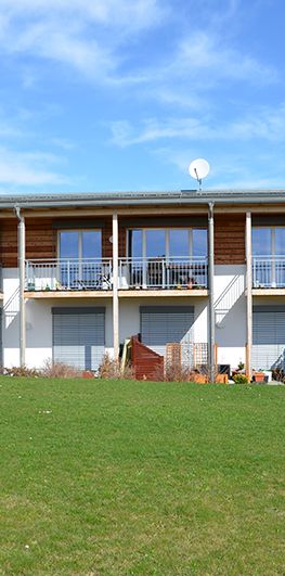 Wohnung in Großschönau - Foto 1