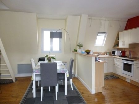 Location Appartement 2 pièces 38m² - Photo 2