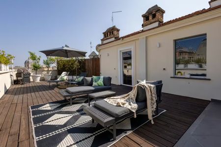 Via Torino, Rome, Lazio 00184 - Photo 3