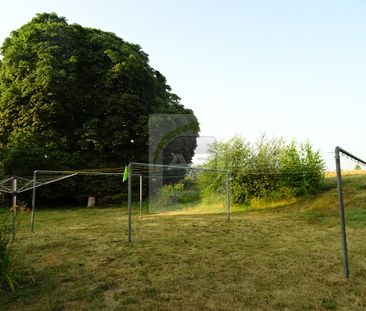 Hübsches Wohnen in Crossen - Photo 3