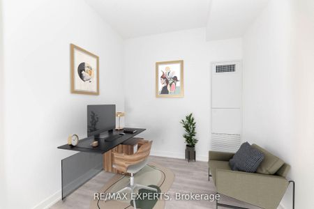 For Lease - 38 Simcoe Promenade Circle Unit# 608C, Markham, Ontario - Photo 5