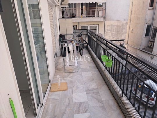 Διαμέρισμα για ενοικίαση Χαριλάου - Photo 1