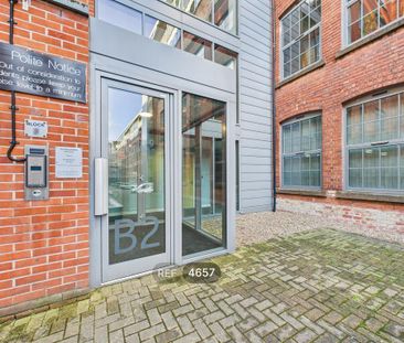 1 bedroom property to rent - Photo 6