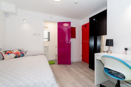 6 Bed Terraced House, Saxony Road, L7 - Photo 3