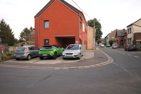 Appartement te huur - Photo 5