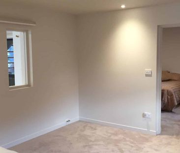 Fully Furnished Two-Bedroom Unit - Photo 1