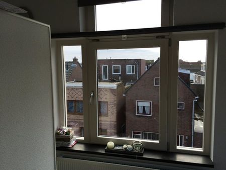 Te huur: Kamer te Brittenstraat in Katwijk - Photo 2