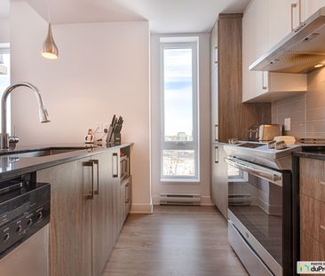 608 - 3705 avenue Jean-Béraud, Chomedey à louer - Photo 5