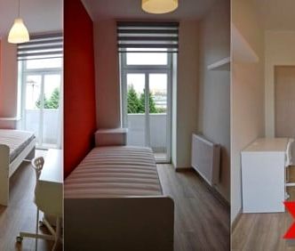 Pokój, ul. Kręta - Zdjęcie 3