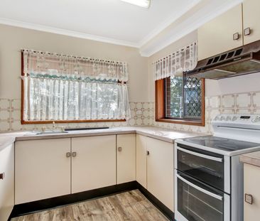 Boutique Central Living - Photo 4