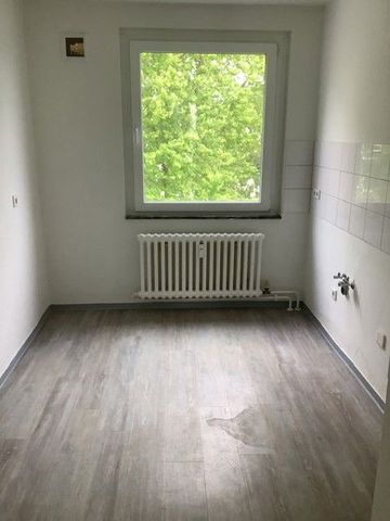 Sanierte 3-Zimmer-Wohnung in Baumheide sofort zu vermieten - Foto 5