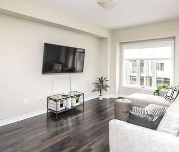 For Lease - 377 Glancaster Road Unit# 53, Hamilton, Ontario - Photo 2