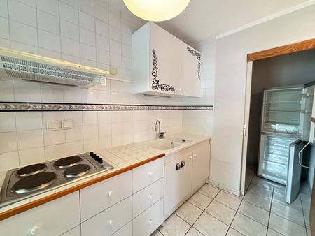 Location Appartement 1 pièce 31m² - Photo 4