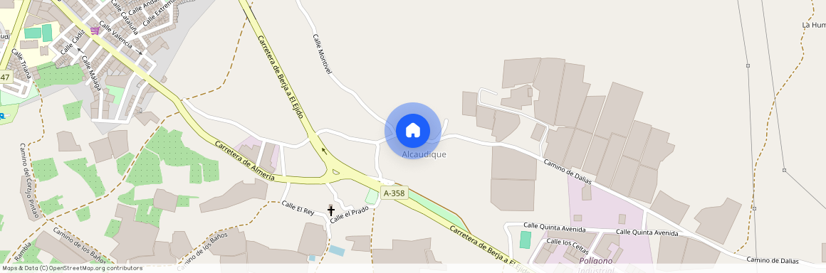 Calle Cuesta de la Fuente 24